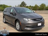 Used 2017 Chrysler Pacifica LX image 3