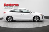 Used 2020 Hyundai Ioniq Blue image 4