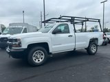 Used 2016 Chevrolet Silverado 1500 W/T image 2