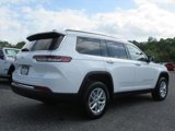 New 2025 Jeep Grand Cherokee L Laredo w/ Luxury Tech Group I image 6