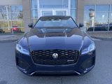 New 2024 Jaguar XF R-Dynamic SE image 3