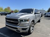 Certified 2022 RAM 1500 Laramie w/ G/T Package image 5