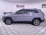 Used 2019 Jeep Cherokee Latitude Plus image 4