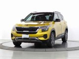 Used 2021 Kia Seltos S image 3