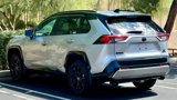 Used 2023 Toyota RAV4 XSE w/ XSE Grade Weather Package image 6