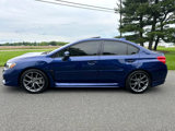 Used 2020 Subaru WRX Limited image 3