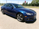 Used 2017 Audi A4 2.0T Premium Plus w/ Premium Plus Package image 2