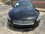 Used 2014 Nissan Maxima 3.5 SV w/ Premium Package image 4