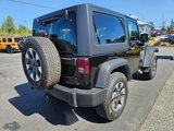Used 2018 Jeep Wrangler Sport image 5