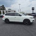 Used 2018 Nissan Pathfinder SL w/ Midnight Edition Package image 5