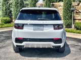 Used 2025 Land Rover Discovery Sport S image 4
