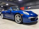 Used 2012 Porsche 911 Carrera S w/ Bose Audio Pkg image 3