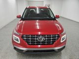 Used 2022 Hyundai Venue Limited image 2