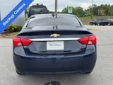 Used 2018 Chevrolet Impala LT image 4