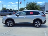 Used 2023 Nissan Rogue SL image 4