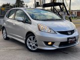 Used 2011 Honda Fit Sport image 6