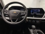 New 2025 Chevrolet Trax LS image 5