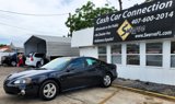 Used 2008 Pontiac Grand Prix w/ Sun And Sound Package image 2