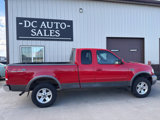 Used 2002 Ford F150 XLT image 4