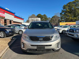 Used 2015 Kia Sorento LX image 3