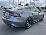 Used 2023 Nissan Maxima SV w/ Floor Mat Group image 4