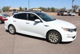 Used 2016 Kia Optima EX w/ Premium Package image 6