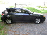 Used 2008 Subaru Impreza 2.5i image 3