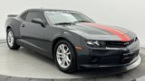 Used 2015 Chevrolet Camaro LT image 3