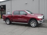 Used 2019 RAM 1500 Big Horn image 2
