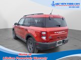 Used 2024 Ford Bronco Sport Big Bend image 4
