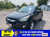 Used 2013 Hyundai Tucson Limited w/ Premium Pkg image 2