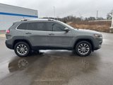 Used 2020 Jeep Cherokee Latitude Plus w/ Cold Weather Group image 6