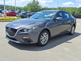 Used 2016 MAZDA MAZDA3 i Sport w/ Preferred Equipment Package image 3