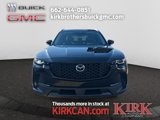 Used 2024 MAZDA CX-50 AWD 2.5 S w/ Preferred Package image 3