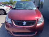 Used 2011 Suzuki SX4 LE image 2