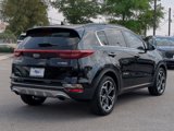 Used 2021 Kia Sportage SX image 3