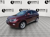 Used 2013 Lexus RX 350 AWD image 4