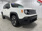 Used 2017 Jeep Renegade Sport w/ Power & Air Group image 3