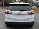 Used 2020 Chevrolet Equinox LS image 5