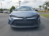 Used 2022 Toyota Corolla LE image 2