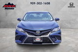 Used 2018 Toyota Camry SE image 2