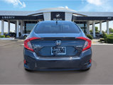 Used 2016 Honda Civic Touring image 4