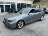 Used 2010 BMW 528i Sedan image 3