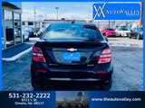 Used 2019 Chevrolet Sonic Premier image 6
