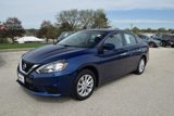 Used 2019 Nissan Sentra S w/ Appearance Package image 3