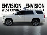 Used 2015 Chevrolet Tahoe LTZ image 5