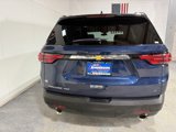 Certified 2022 Chevrolet Traverse LT image 5