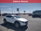 Used 2023 MAZDA CX-30 AWD 2.5 S w/ Select Package image 3