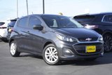 Used 2020 Chevrolet Spark LT image 2
