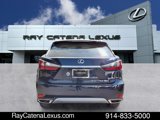 Used 2022 Lexus RX 350 AWD w/ Premium Package image 5